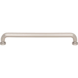 Top Knobs TK3324BSN Stanmore 7 9/16" Center to Center Bar Pull Brushed Satin Nickel