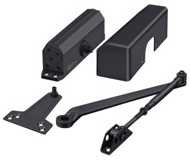 Deltana DC1050-DURO duro hold open arm