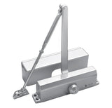 Better Home Products DC216BCDASN satin nickel door closer