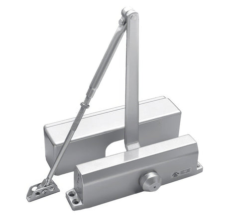 Better Home Products DC216BCDASN Series 200 door closer, additional view