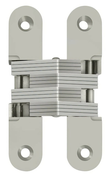 Deltana DCH216U15 satin nickel door hinge
