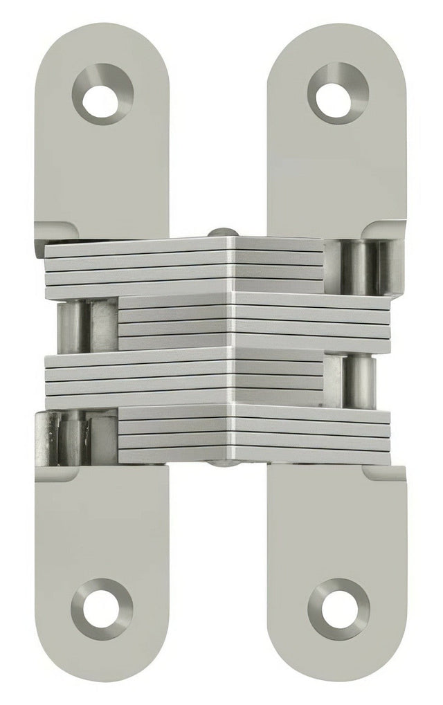 Deltana DCH216U15 satin nickel door hinge