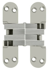 Deltana DCH218U15 satin nickel door hinge