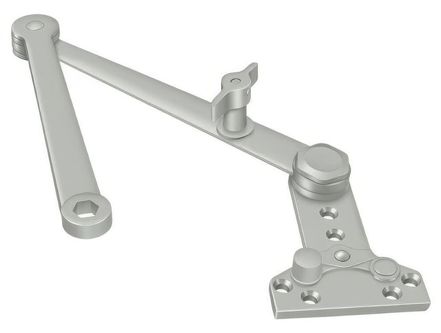 Deltana DCHA4041-AL aluminum hold open arm