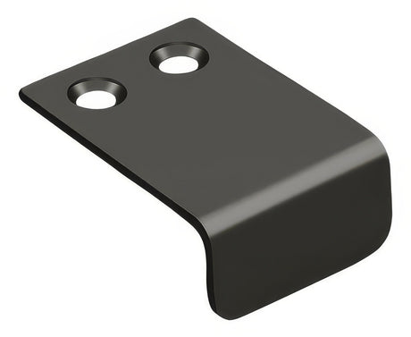 Deltana DCM115U10B oil rubbed bronze mirror pull