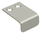 Deltana DCM115U15 satin nickel mirror pull
