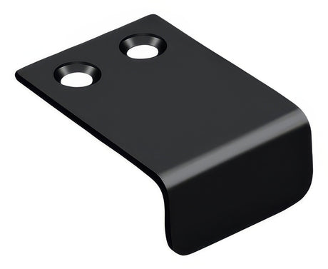 Deltana DCM115U19 paint black mirror pull