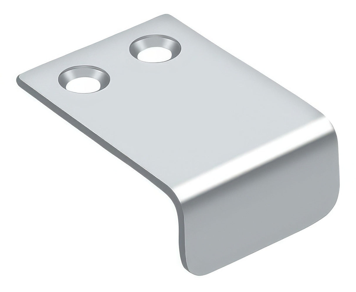 Deltana DCM115U26 chrome mirror pull