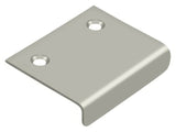 Deltana DCM215U15 satin nickel mirror pull