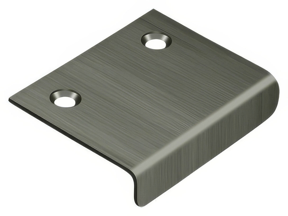 Deltana DCM215U15A mirror pull, additional view