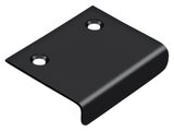 Deltana DCM215U19 paint black mirror pull