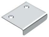 Deltana DCM215U26 chrome mirror pull