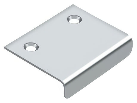 Deltana DCM215U26 chrome mirror pull