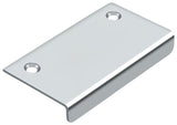 Deltana DCM315U26 chrome mirror pull