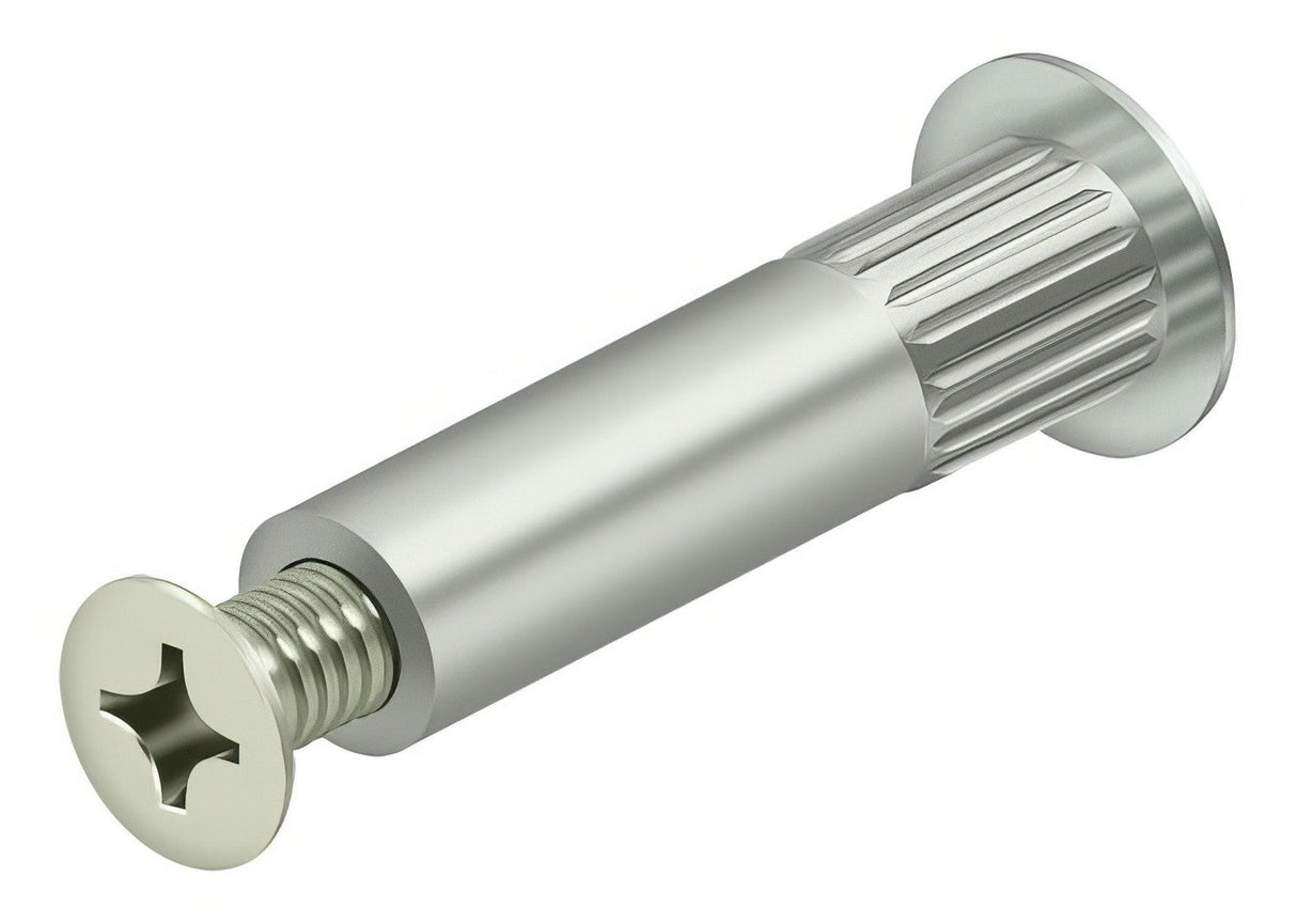 Deltana DCSB175-AL aluminum thru bolt