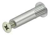 Deltana DCSB175-AL aluminum thru bolt