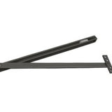 Deltana DCSM10U10B oil rubbed bronze door closer
