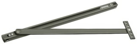 Deltana DCSM10U15A door closer, additional view