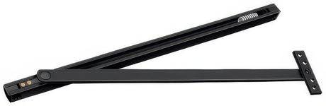 Deltana DCSM10U19 door closer, additional view