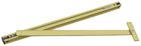 Deltana DCSM10U3 door closer, additional view