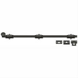 Deltana 24SB10B 24SB 24" HD Surface Bolt Oil Rubbed Bronze