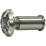 Deltana 55211U15A-UL 55211UL Door Viewer Antique Nickel