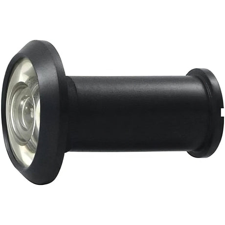 Deltana 55211U19-UL 55211UL Door Viewer Paint Black