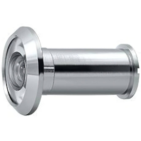 Deltana 55211U26-UL 55211UL Door Viewer Chrome
