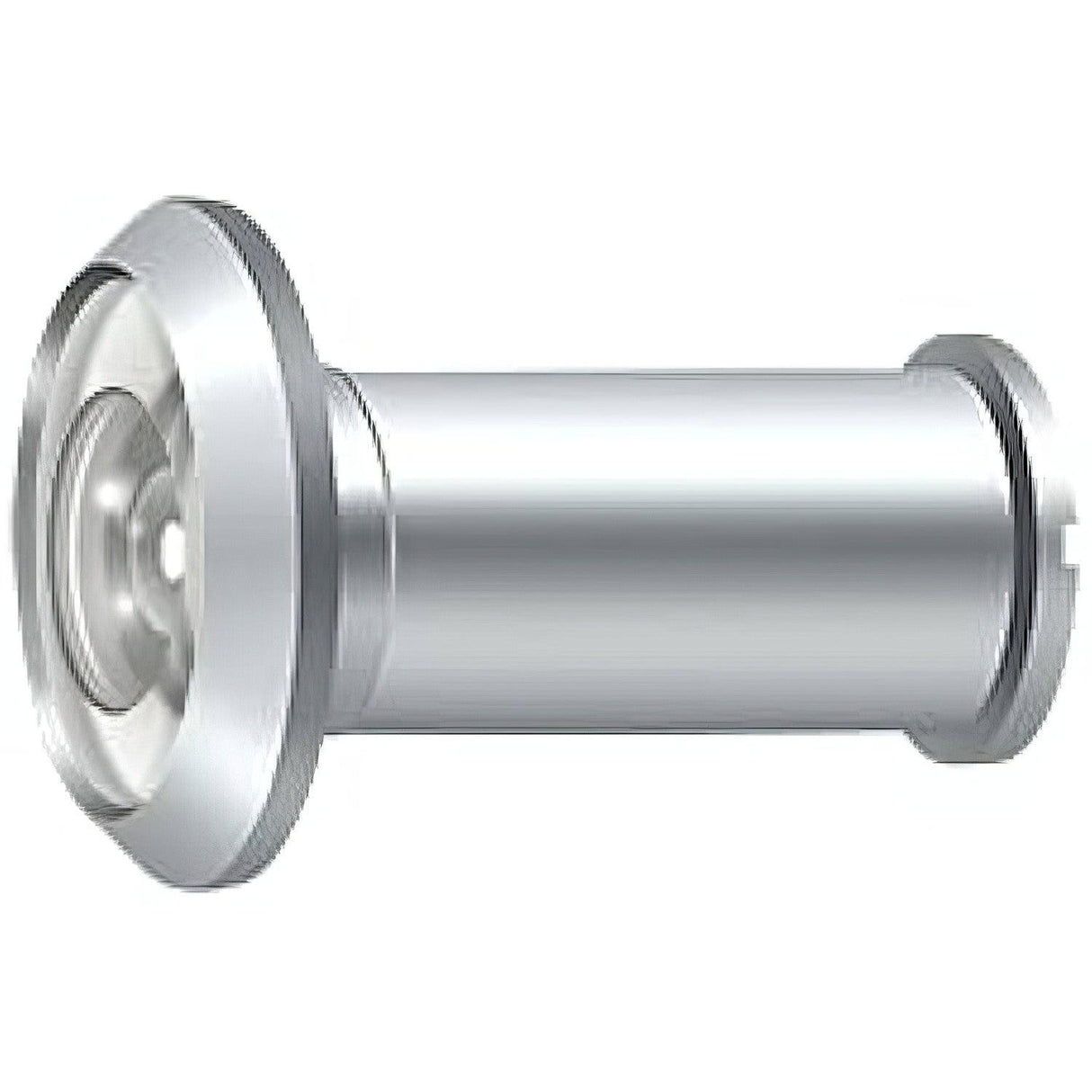 Deltana 55211U26D-UL 55211UL Door Viewer Brushed Chrome