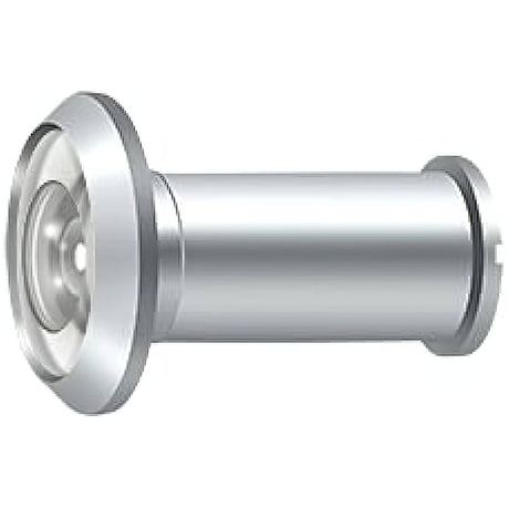 Deltana 55211U26D-UL 55211UL Door Viewer Brushed Chrome