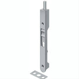 Deltana 7FBR26D 7FBR 7" Security Flush Bolt Satin Chrome