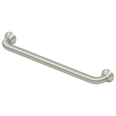 Deltana 88GB24-15 24" Grab Bar Satin Nickel
