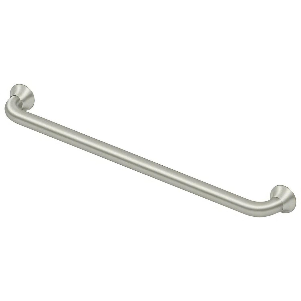 Deltana 88GB32-15 32" Grab Bar Satin Nickel