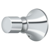 Deltana 88SRH-26 Single Robe Hook Chrome