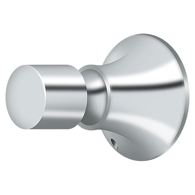 Deltana 88SRH-26 Single Robe Hook Chrome