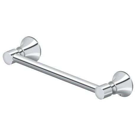 Deltana 88TB12-26 12" Towel Bar Chrome