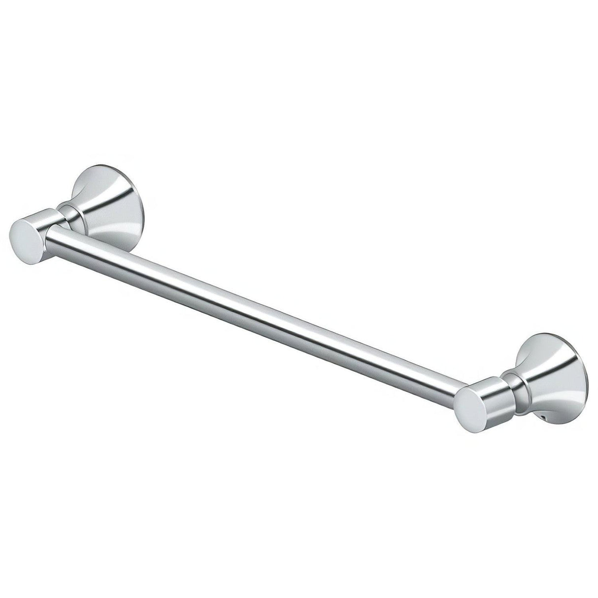Deltana 88TB18-26 18" Towel Bar Chrome