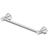 Deltana 88TB18-26 18" Towel Bar Chrome