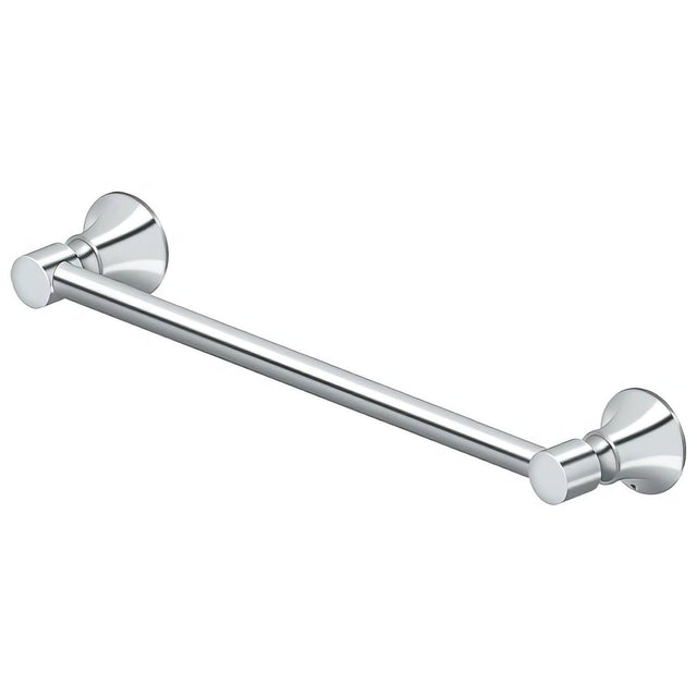 Deltana 88TB18-26 18" Towel Bar Chrome