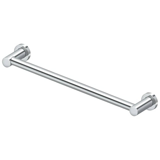 Deltana BBN2002/18-26 18" Towel Bar Chrome