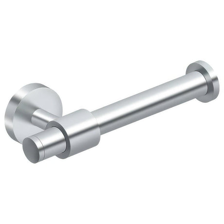 Deltana BBS2001L-26 Sobe L Shaped Toilet Paper Holder Bright Chrome