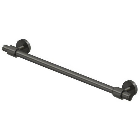 Deltana BBS2002/18-10B Sobe 18" Towel Bar Oil Rubbed Bronze