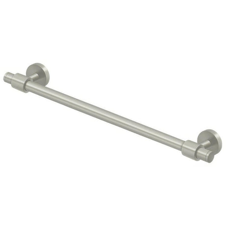 Deltana BBS2002/18-15 Sobe 18" Towel Bar Satin Nickel