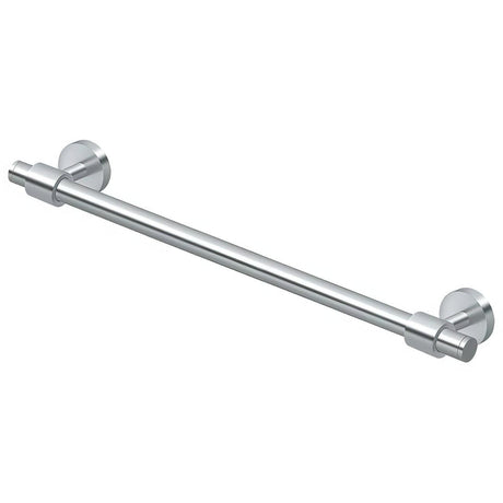 Deltana BBS2002/18-26 Sobe 18" Towel Bar Chrome
