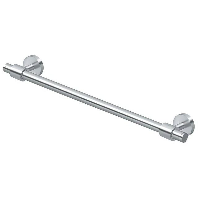 Deltana BBS2002/18-26 Sobe 18" Towel Bar Chrome