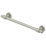 Deltana BBS2003/12-15 Sobe 12" Towel Bar Satin Nickel