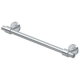 Deltana BBS2003/12-26 Sobe 12" Towel Bar Chrome