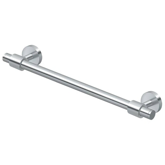 Deltana BBS2003/12-26 Sobe 12" Towel Bar Chrome