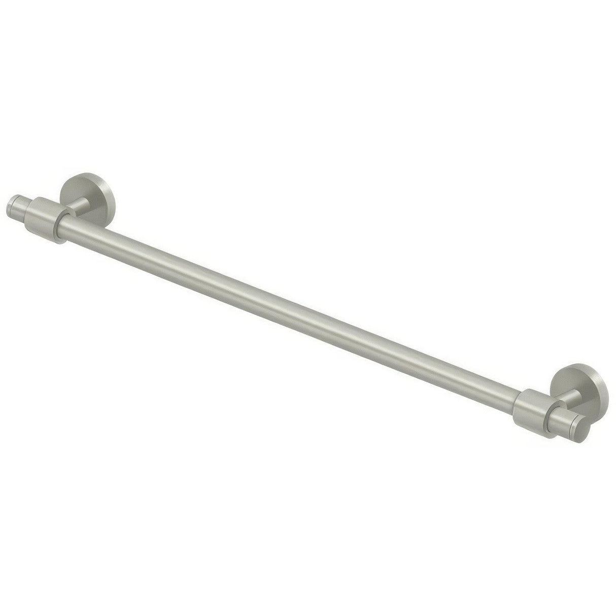 Deltana BBS2003/24-15 Sobe 24" Towel Bar Satin Nickel