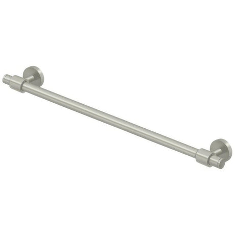 Deltana BBS2003/24-15 Sobe 24" Towel Bar Satin Nickel